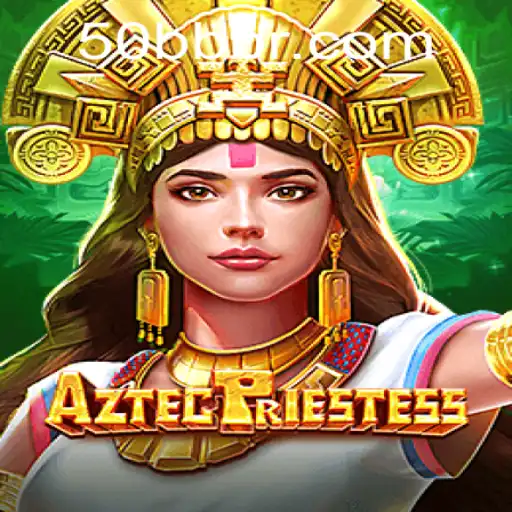 Explore the Mystical World of AztecPriestess: Gaming Adventure on 50bb.com