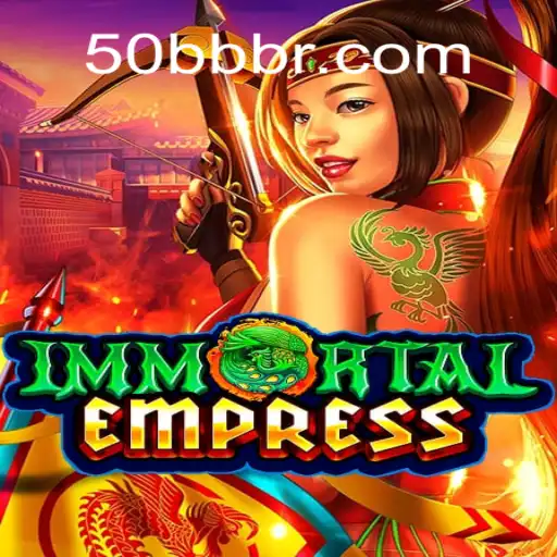 Exploring the Realm of ImmortalEmpress