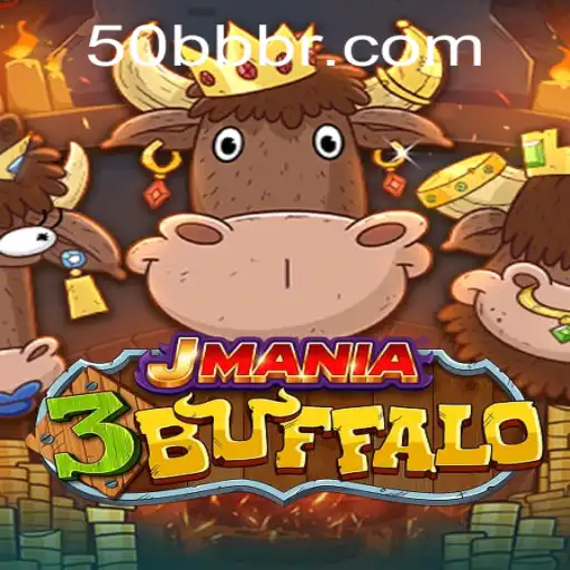 JMania3Buffalo: A Thrilling New Horizon in Gaming