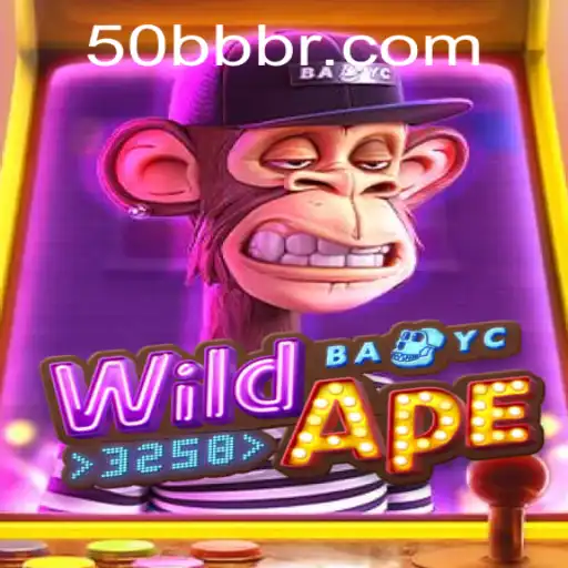 Discover the Excitement of WildApe3258